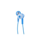 Auriculares estéreo KoolBuds Azul KSE-105BL