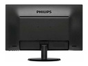 Monitor Philips 22&quot; Full HD VGA HDMI 223V5LHSB2/55