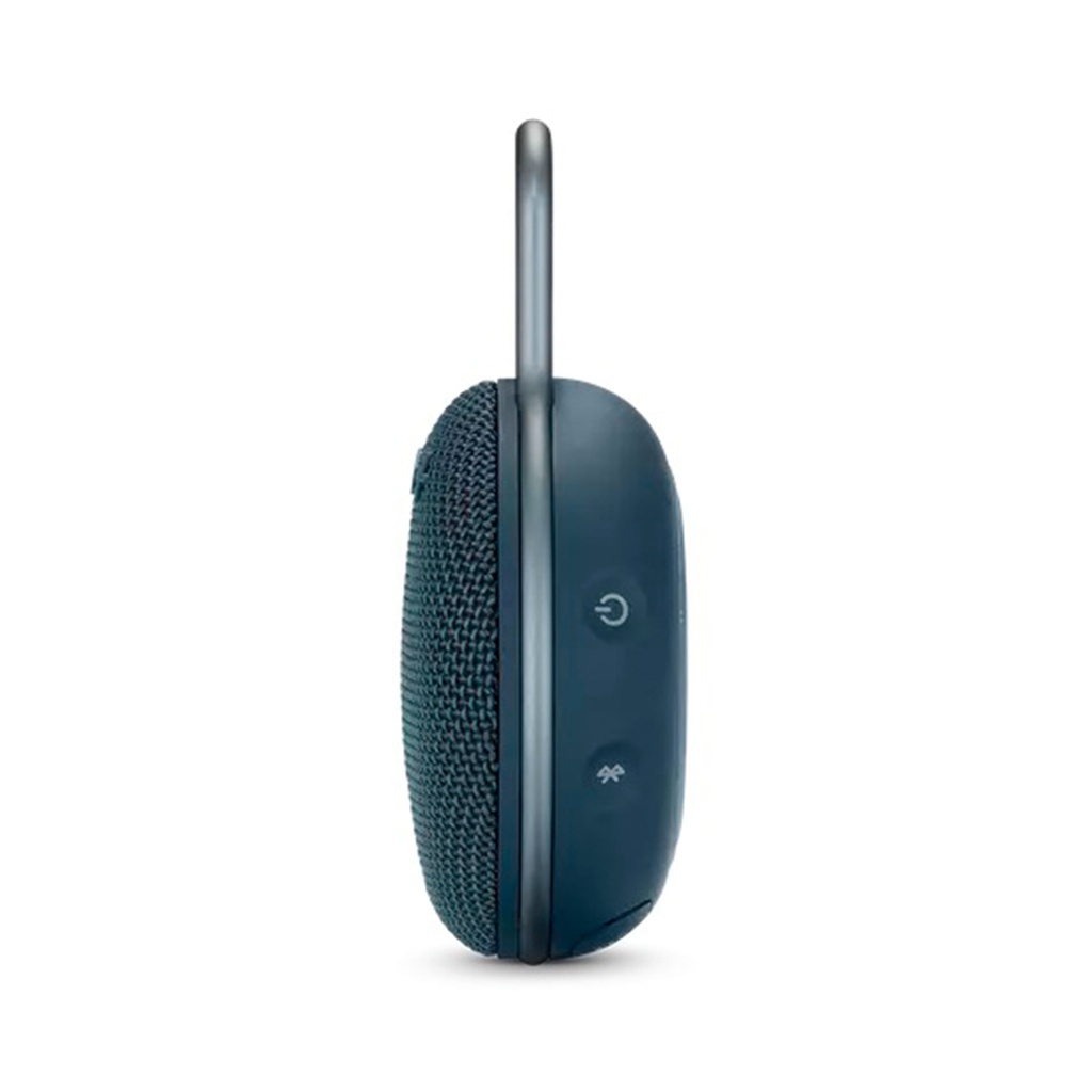 Parlante Bluetooth Portátil JBL Clip 3 Azul