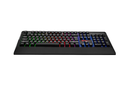Combo Teclado y Mouse Gamer Gaming TT Esports Challenger