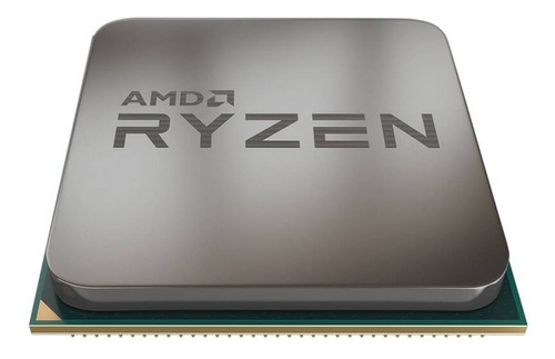 Microprocesador AMD Ryzen 3 2200G AM4 X4 3.7GHZ Radeon Vega 8 (SOLO VENTA CON PC ARMADA)