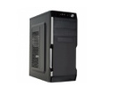 Gabinete Kit Cromax CM-2801 C/ Fuente 600w