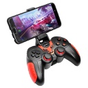 Joystick C/ Soporte Netmak Wireless Android, IOS, PC TV NM-J7024