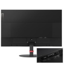 Monitor Lenovo 22&quot; Full HD VGA HDMI ThinkVision S22E-19