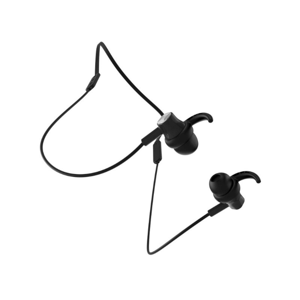 Auriculares Manos Libres Bluetooth Deportivos C/ Banda de sujeción XTech