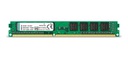 Memoria PC Kingston DDR3 4GB 1600Mhz ValueRam 1.5V