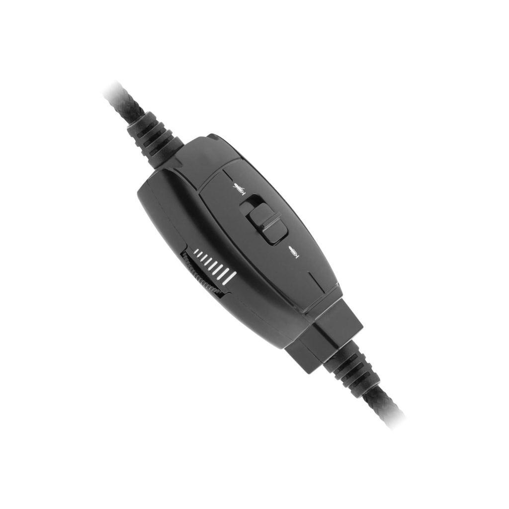 Auriculares Gamer Igneus XTH-550 Xtech