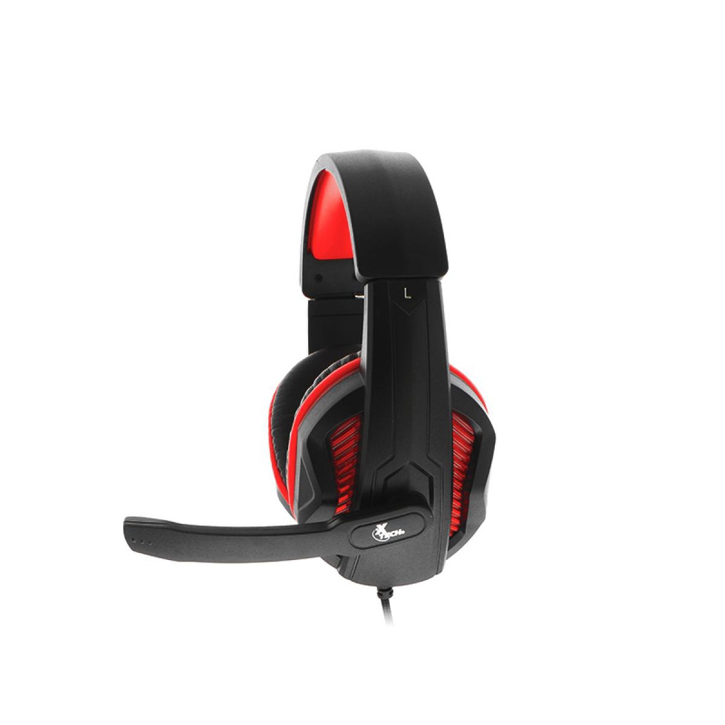 Auriculares gaming Igneus XTH-550 Xtech