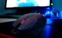 Mouse Gamer USB Xtech 3D 6 Botones Led Bellixus XTM-510