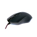 Mouse Gamer USB Xtech 3D 6 Botones Led Blue Venom XTM-710