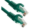 Cable UTP de Red 2mts Global CAT6