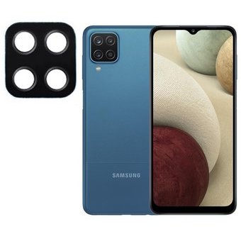 Vidrio de cámara para Samsung A12