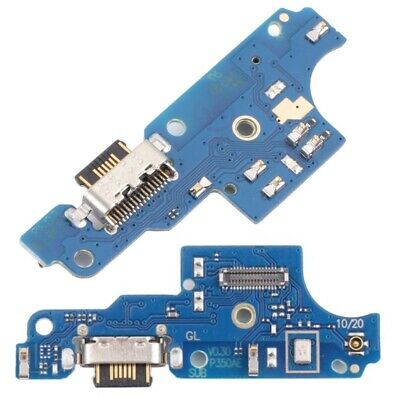 Placa de carga para Motorola G30 XT2129