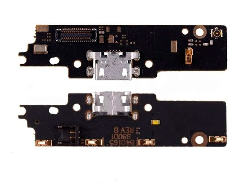 Placa de carga para Motorola G4 Play XT1601
