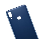 Tapa Trasera para Samsung A10s Azul + Botones