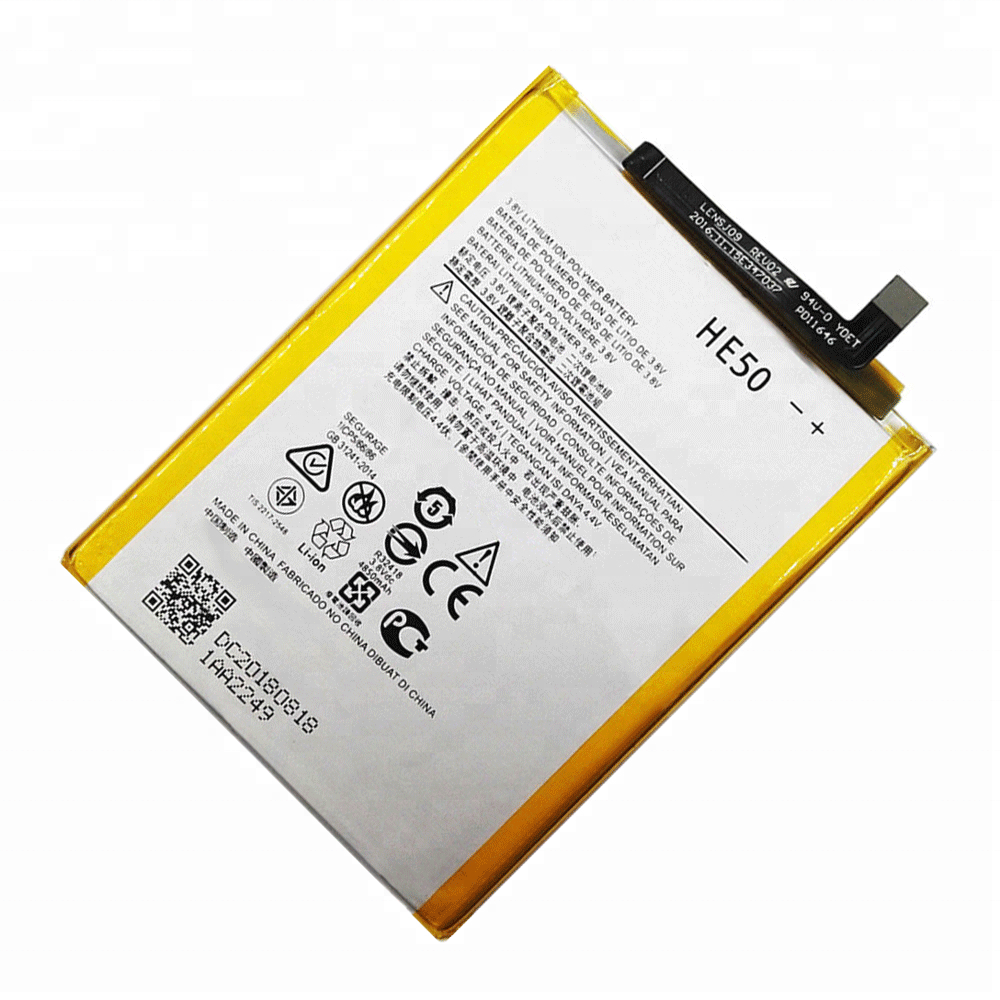 Batería HE50 para Motorola E4 Plus / E5 Plus