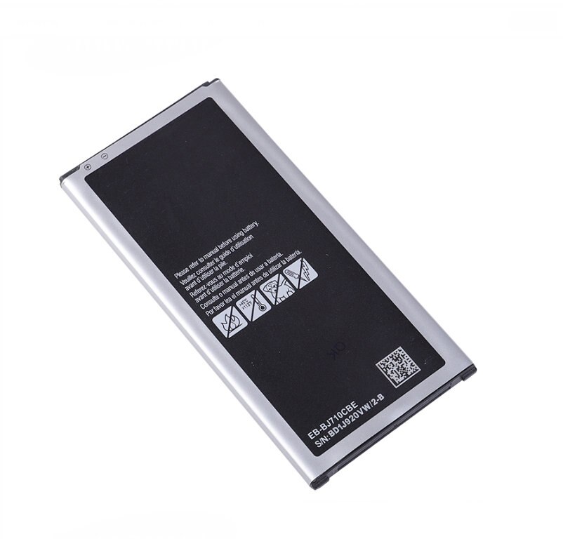 Batería EB-BJ710CBE para Samsung J7 2016