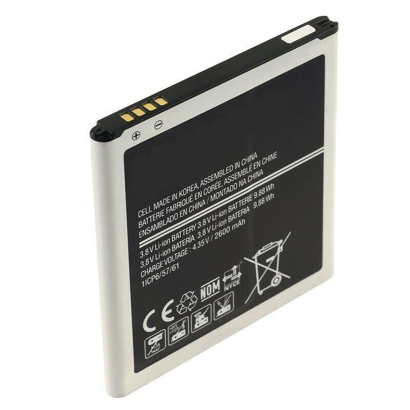 Batería EB-BG530CBE para Samsung Grand Prime / J2 Core / J2 Prime / J3 / J5