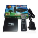 Convertidor TV Box Android 4K Global Electronics